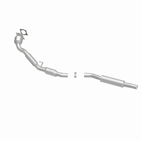 MagnaFlow Conv DF 09-12 Audi A3 Quattro 2.0L - 51522