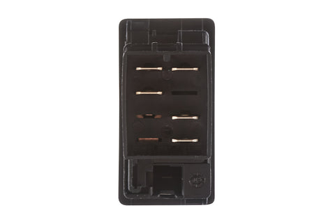 Hella Switch On/On/Off W/O Location Light - 007832451