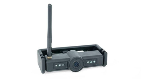 Air Lift Total View HD Camera w/ Versatile Mount - 25300