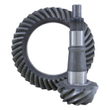 USA Standard Ring & Pinion Gear Set For GM 9.25in IFS Reverse Rotation in a 4.56 Ratio - ZG GM9.25-456R