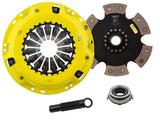 ACT 2006 Scion tC HD/Race Rigid 6 Pad Clutch Kit - TC7-HDR6