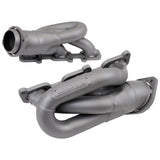 BBK 11-15 Mustang 3.7 V6 Shorty Tuned Length Exhaust Headers - 1-5/8 Titanium Ceramic - 1442
