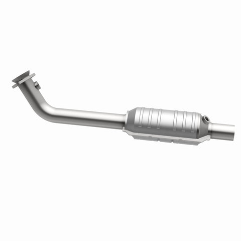 MagnaFlow Conv DF 00-03 BMW X5 4.4L Driver Side OEM - 49571
