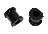 Whiteline 02-06 Acura RSX 22mm Sway Bar Bushings w/ Grease-Retaining Knurled ID - KSK166-22
