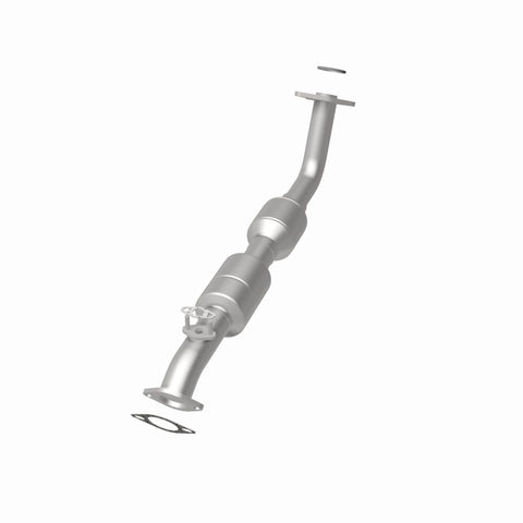 MagnaFlow Direct Fit Catalytic Converter 98-02 Lexus LX470 4.7L OEM - 49422