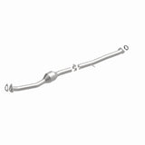 MagnaFlow Direct Fit Catalytic Converter 2011-2013 Forester H4 2.5 OEM Underbody - 52510