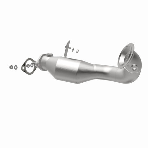 MagnaFlow Front Rearward Direct Fit Catalytic Converter 09-16 BMW Z4 3.0L - 21-170