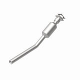 MagnaFlow Conv DF 05 Dodge Stratus Chrysler S - 26203