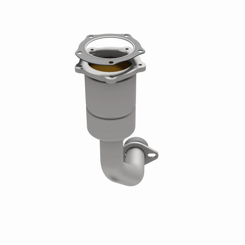 MagnaFlow Direct Fit Catalytic Converter 98-00 Kia Sportage Front - 49367