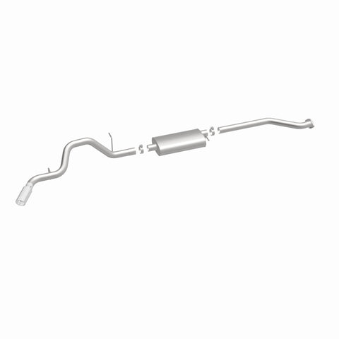 MagnaFlow Sys C/B GM 1500 Ext Cab 99-02 - 15618