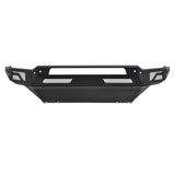 Westin 13-18 Dodge Ram 1500 / 2019 Ram 1500 Classic Pro-Mod Front Bumper - Textured Black - 58-41025