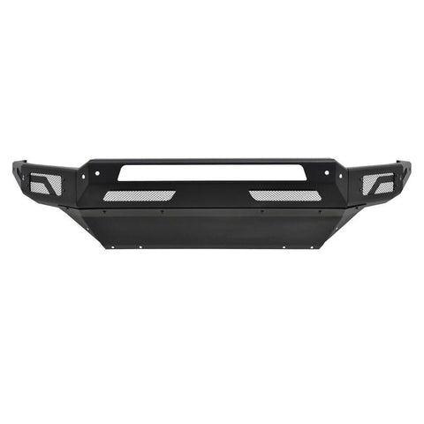 Westin 13-18 Dodge Ram 1500 / 2019 Ram 1500 Classic Pro-Mod Front Bumper - Textured Black - 58-41025