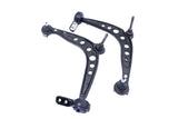 SuperPro 1992 BMW 318is Base Front Lower Control Arm Set w/ Bushings - TRC0036K