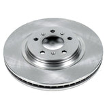 Power Stop 08-09 Buick Allure Front Autospecialty Brake Rotor - AR82121