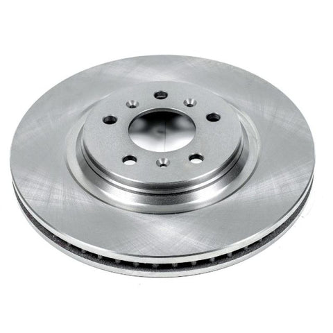 Power Stop 08-09 Buick Allure Front Autospecialty Brake Rotor - AR82121