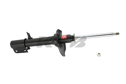 KYB Shocks & Struts Excel-G Rear Right SUBARU Legacy (FWD) 1990-91 - 235071