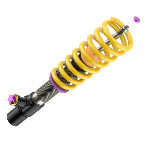 KW Coilover Kit V4 25-26 BMW M5 (G99) Touring Wagon 4WD - 3A7200GL