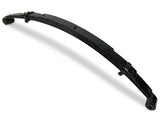 Tuff Country 99-04 Ford F-350 4wd (w/gas 351 Engine) Front 6in EZ-Ride Leaf Springs (Ea) - 28690