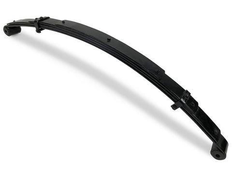Tuff Country 99-04 Ford F-350 4wd (w/gas 351 Engine) Front 6in EZ-Ride Leaf Springs (Ea) - 28690