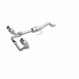 MagnaFlow Conv DF 00-03 Durango 4WD 4.7L - 458047