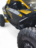 Elektric Offroad 2024+ Can Am Maverick R Volt Rocker Guards (2 Seat) - RVRGA0001