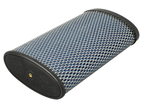 aFe MagnumFLOW Air Filters OE Replacement PRO 5R Porsche Boxster S 05-12 H6 3.4L - 10-10106