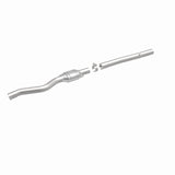 MagnaFlow Conv Direct Fit 94-95 Dodge Dakota 3.9L/5.2L - 3391234