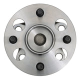 MOOG 06-07 Toyota Yaris Rear Hub Assembly - 512371