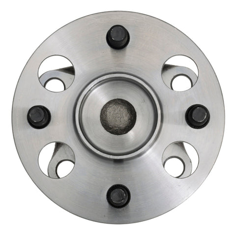 MOOG 06-07 Toyota Yaris Rear Hub Assembly - 512371