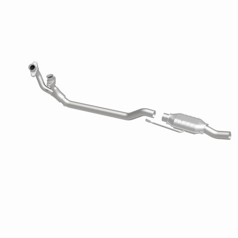 MagnaFlow Conv DF Ford 87 96 - 93302