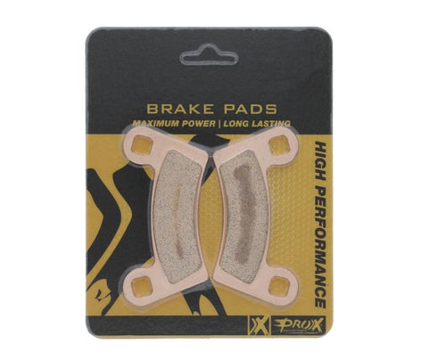 ProX 12-20 KTM85SX/12-17 Freeride 350 Front Brake Pad - 37.160202
