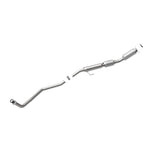 MagnaFlow Direct Fit Catalytic Converter California 09-11 Toyota Corolla / Matrix L4-1.8LGAS - 551496