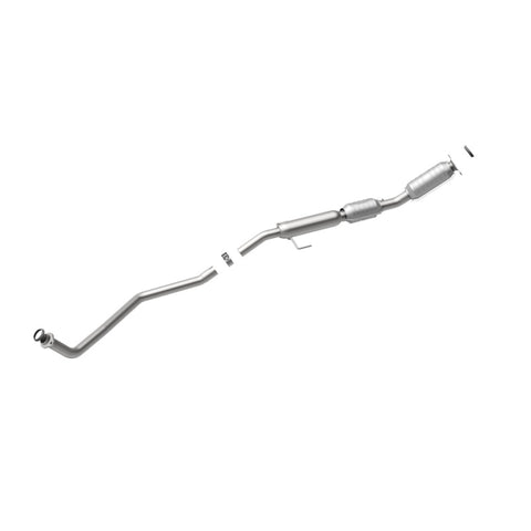 MagnaFlow Direct Fit Catalytic Converter California 09-11 Toyota Corolla / Matrix L4-1.8LGAS - 551496