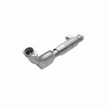 MagnaFlow Direct Fit Catalytic Converter 01 Ford Trucks 5.4L - 447125