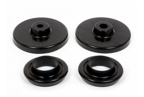 Daystar 2020-2022 Jeep Gladiator JT - 3/4in Lift Kit (Front & Rear Coil Spring Spacers) - KJ09191BK
