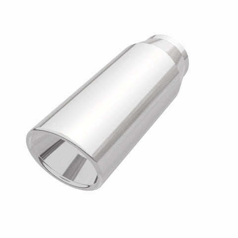 MagnaFlow Tip RE DW 3.50 x 10inch 2.50inch ID 1-pk - 35190