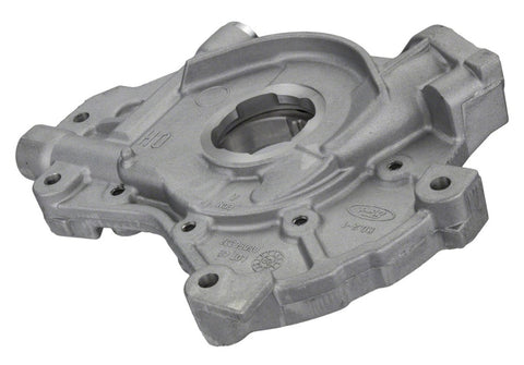 Ford Racing 96-04 Mustang 4.6L 2V High Volume Oil Pump and Pickup Tube - M-6600-D46