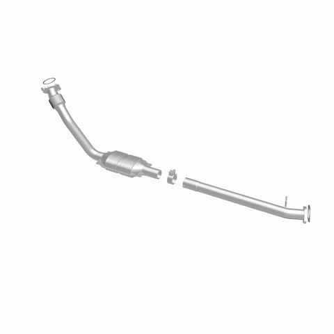 MagnaFlow Conv DF 02-03 Buick Rendezvous 3.4L - 51845