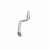 MagnaFlow 09-16 BMW Z4 OEM Grade Federal / EPA Compliant Direct-Fit Catalytic Converter - 21-172