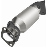 MagnaFlow Conv DF 05-15 Nissan Xterra V6 4.0L - 52665