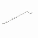 MagnaFlow Direct Fit Catalytic Converter OEM 04-06 Mitsubishi Galant V6 3.8L Underbody - 52466