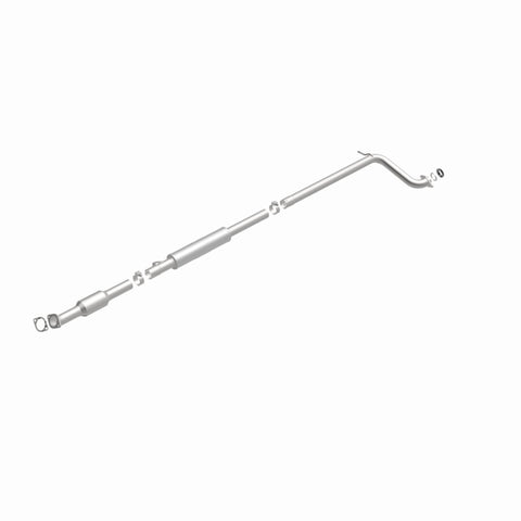 MagnaFlow Direct Fit Catalytic Converter OEM 04-06 Mitsubishi Galant V6 3.8L Underbody - 52466
