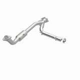 MagnaFlow 05-06 Lincoln Navigator 5.4L - Driver side - 4651508