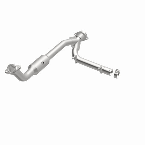 MagnaFlow 05-06 Lincoln Navigator 5.4L - Driver side - 4651508
