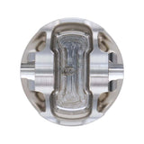 Wiseco Honda K20C1 TYPE R x 3cc Dome 1.2600 x 3 Engine Piston Set - K711M865