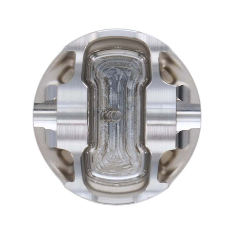 Wiseco Honda K20C1 TYPE R x 3cc Dome 1.2600 x 3 Engine Piston Set - K711M865