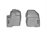 WeatherTech 09+ Ford Flex Front FloorLiner - Grey - 463121