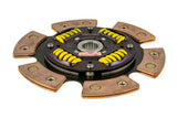 ACT 16-17 Mazda MX-5 Miata ND 6 Pad Sprung Race Disc - 6224505-1