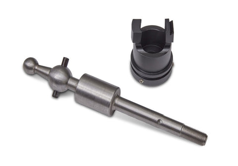 Ford Racing 15-17 Mustang GT 2.3L / 3.7L  Ford Racing Shifter Kit w/o Knob - M-7210-MA