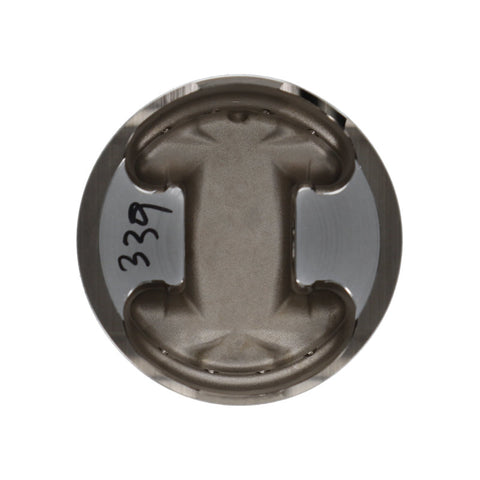 Wiseco Nissan SR20DE & SR20DET 2.0L 16V 12.0:1 CR Piston Shelf Stock Kit - KE233M87